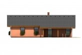 Ansicht - BUNGALOW 111